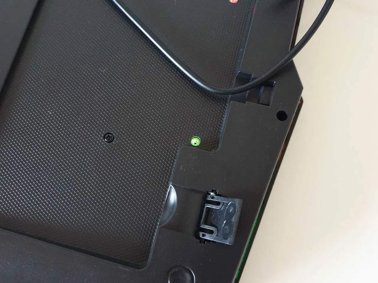 Billede 3 - Tastatur og mus 