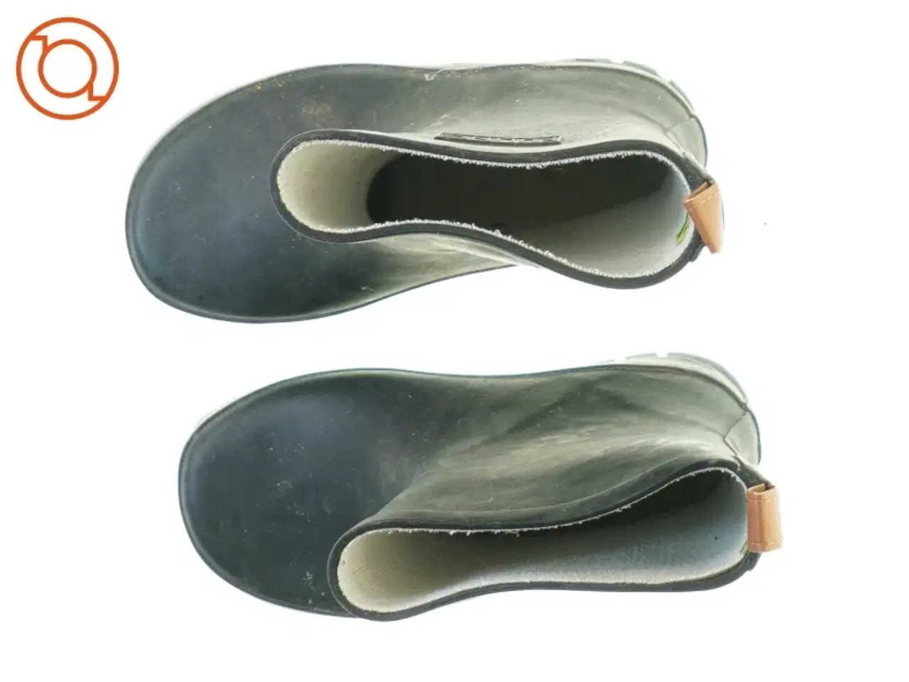 Billede 2 - Gummi støvler fra Kuling (str. 31)