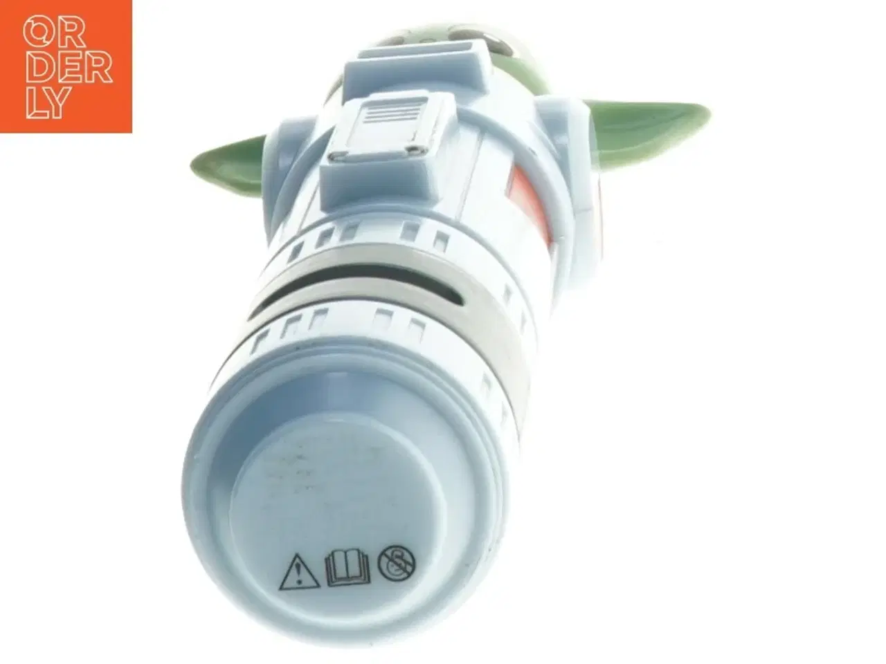 Billede 2 - Star Wars lyssværd(str. 25 cm) fra Star Wars (str. 25 cm)