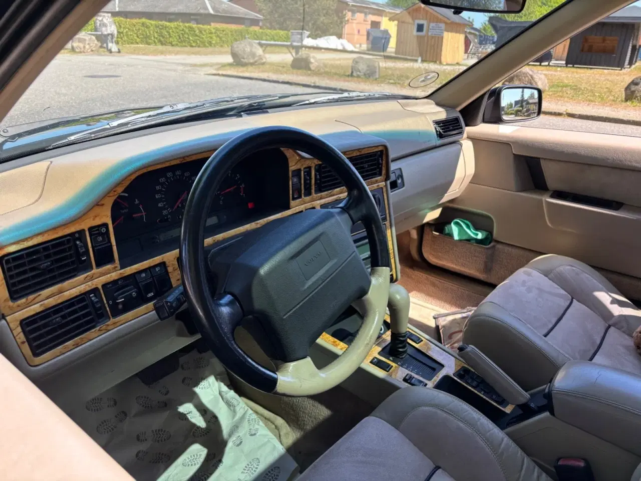 Billede 6 - Volvo 850 2,3 R stc.
