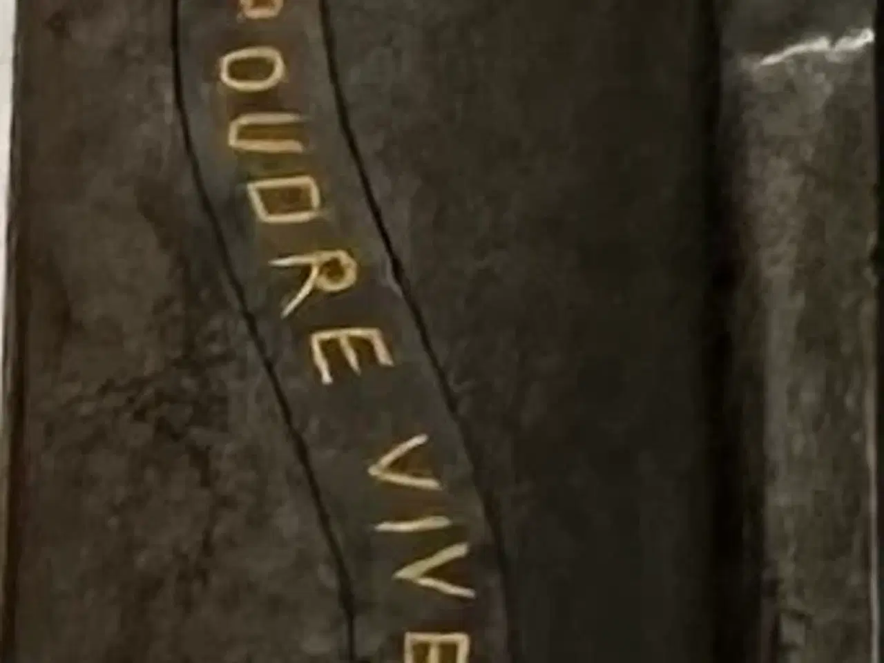 Billede 4 - Nyjæger pakke - Rifler, haglgeværer og våbenskab