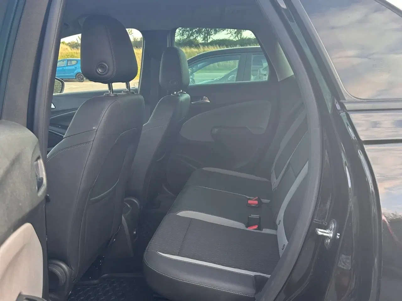 Billede 14 - Opel Crossland X 1,2 T 130 Elegance aut.