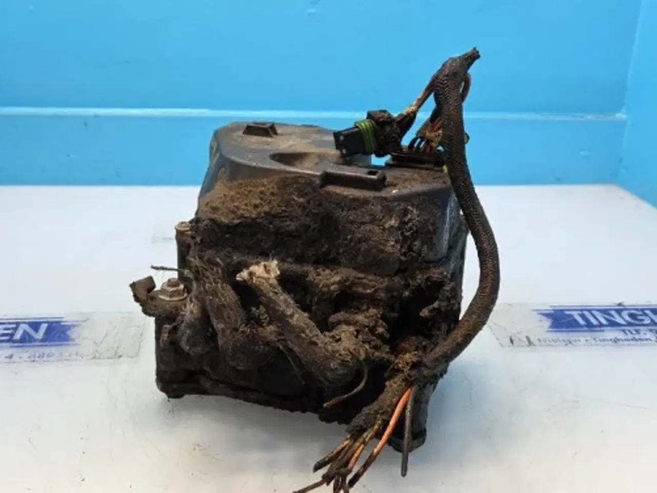 Billede 12 - Bobcat D34 AD Blue Pumpe  7220662