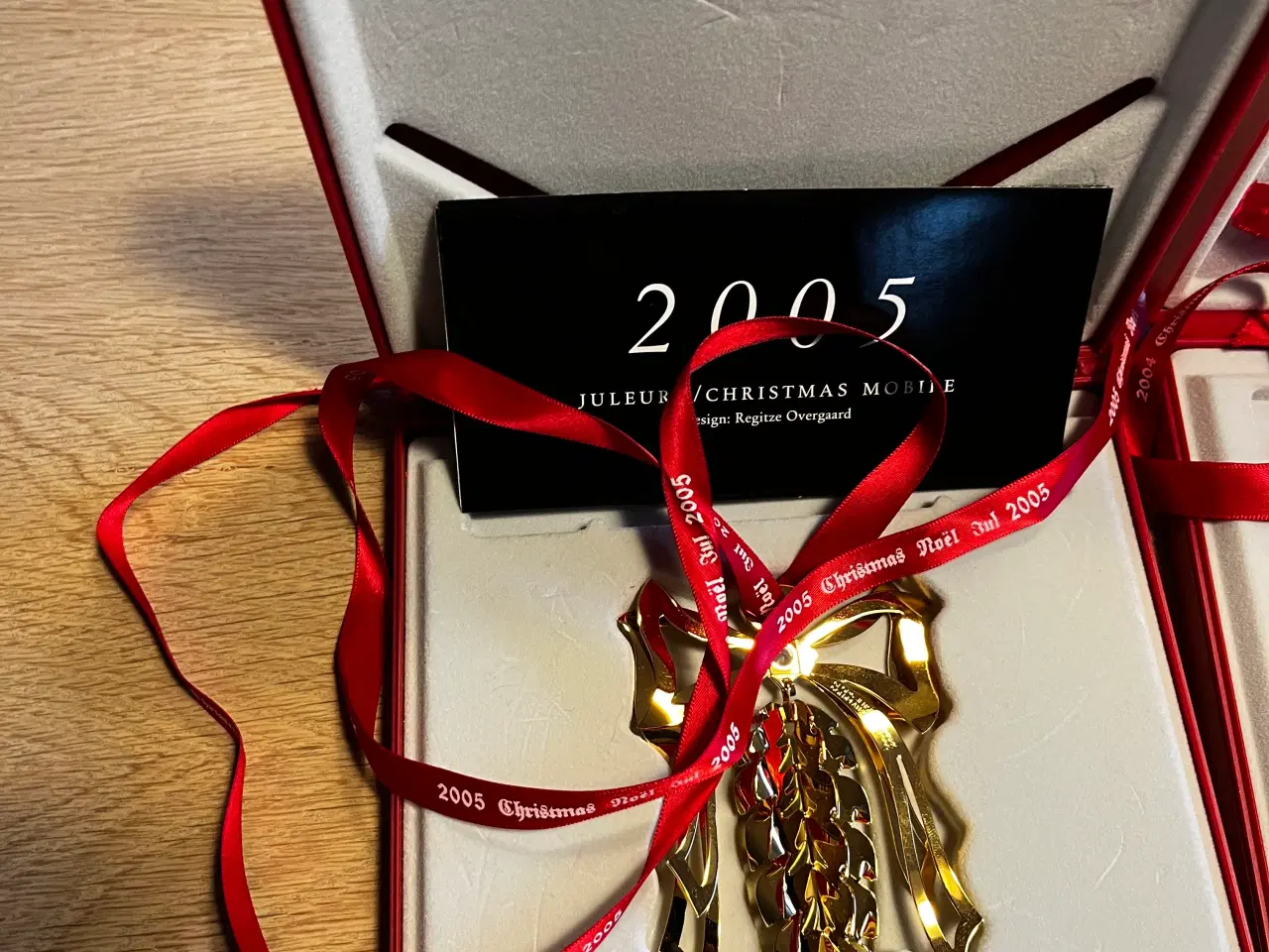 Billede 10 - Georg Jensen jule uro