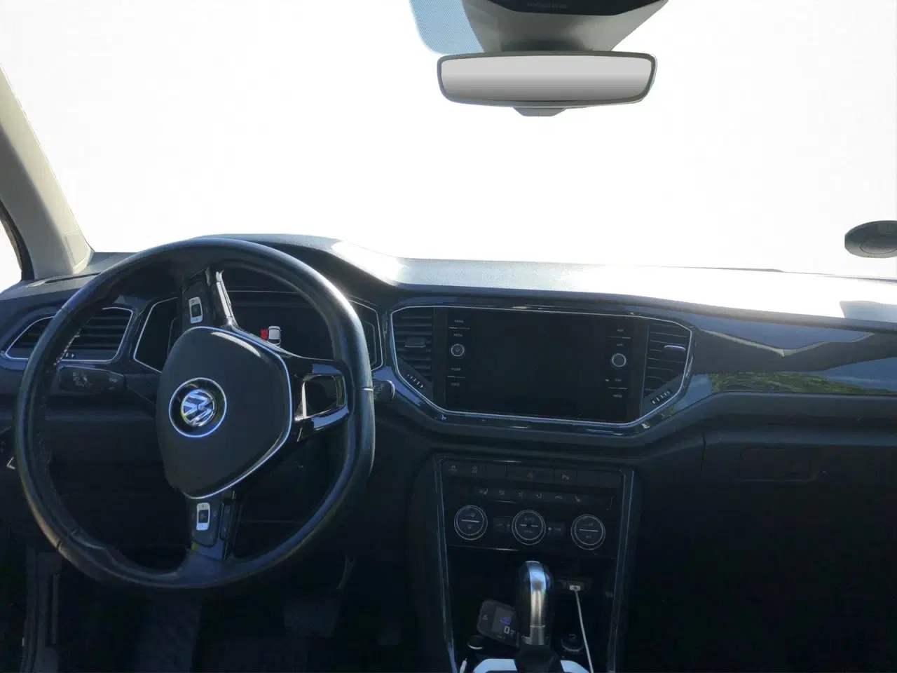 Billede 10 - VW T-Roc 2,0 TDi 150 Sport DSG
