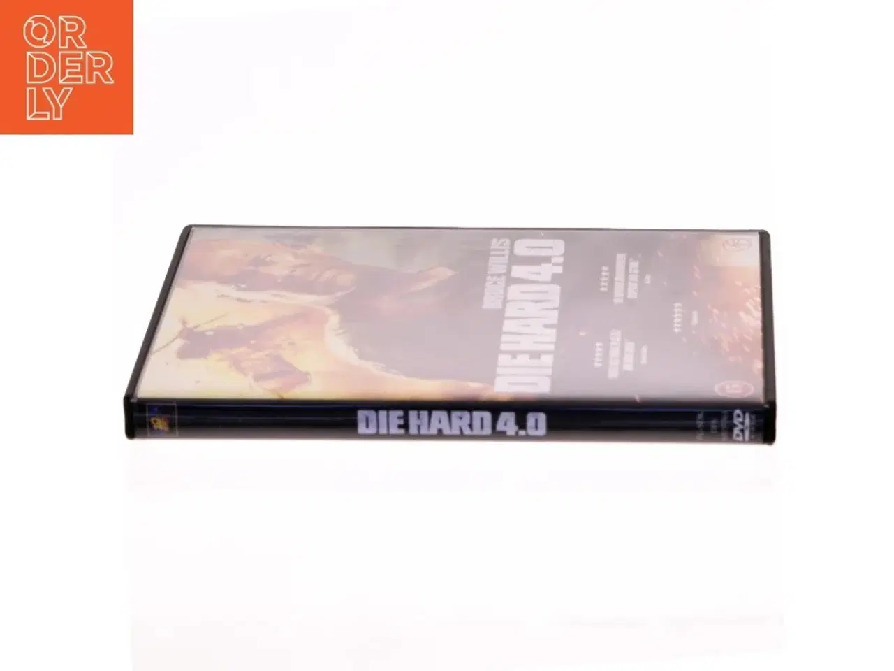 Billede 2 - DIE HARD 4.0