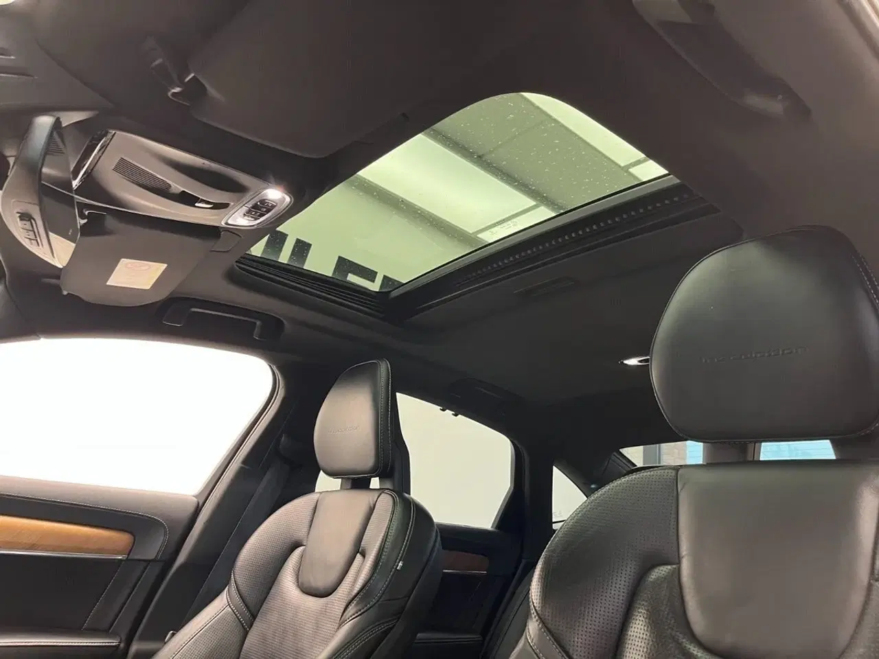 Billede 11 - Volvo S90 2,0 T6 310 Inscription+ aut. AWD