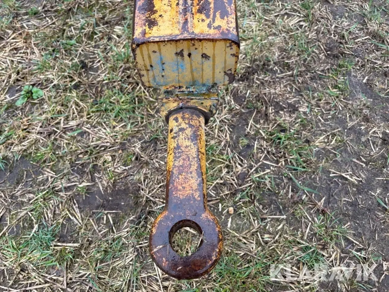 Billede 9 - Slamsuger Winther & Heide MB 6000