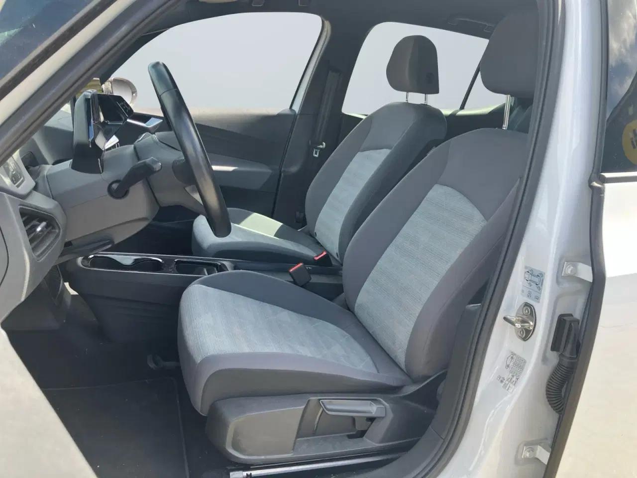 Billede 10 - VW ID.3 45 City