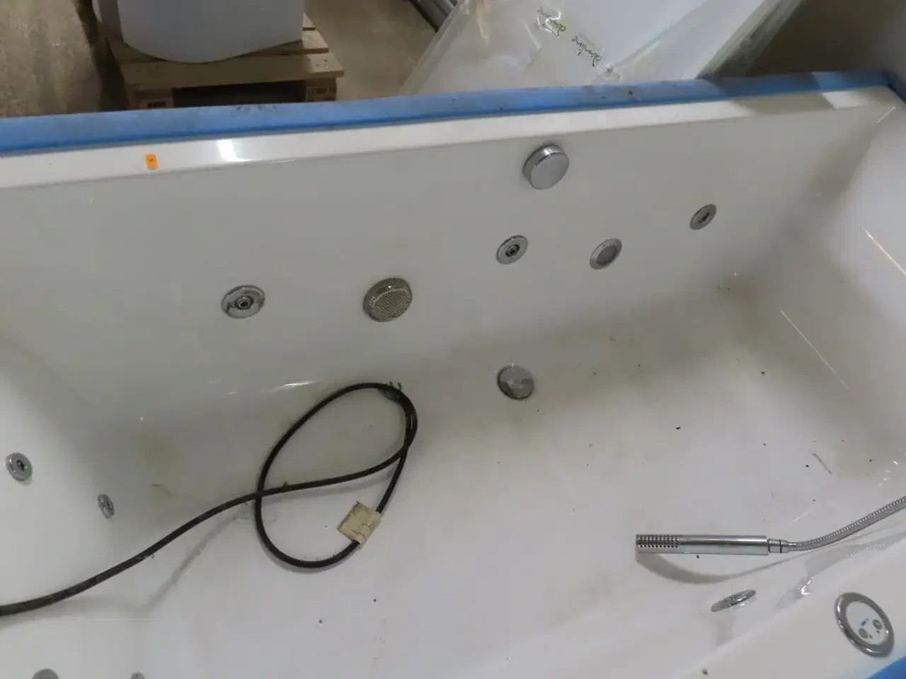 Billede 6 - Jacuzzi