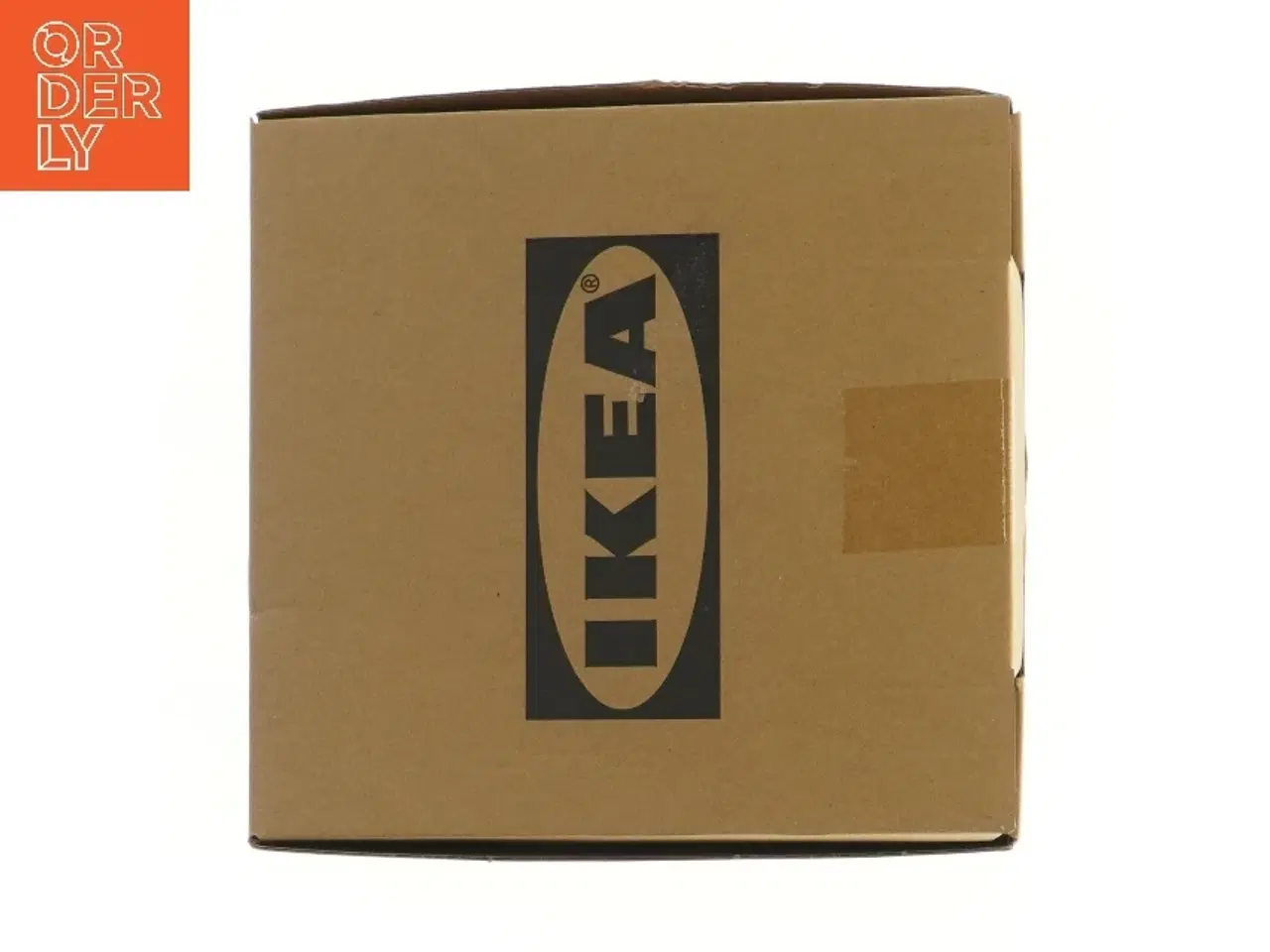 Billede 3 - Sæt af møbelben fra IKEA (str. 12,5x5,5x5,5 cm)