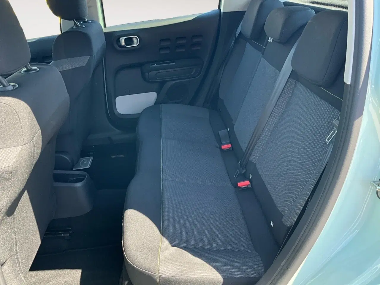 Billede 14 - Citroën C3 1,2 PureTech 110 Sport