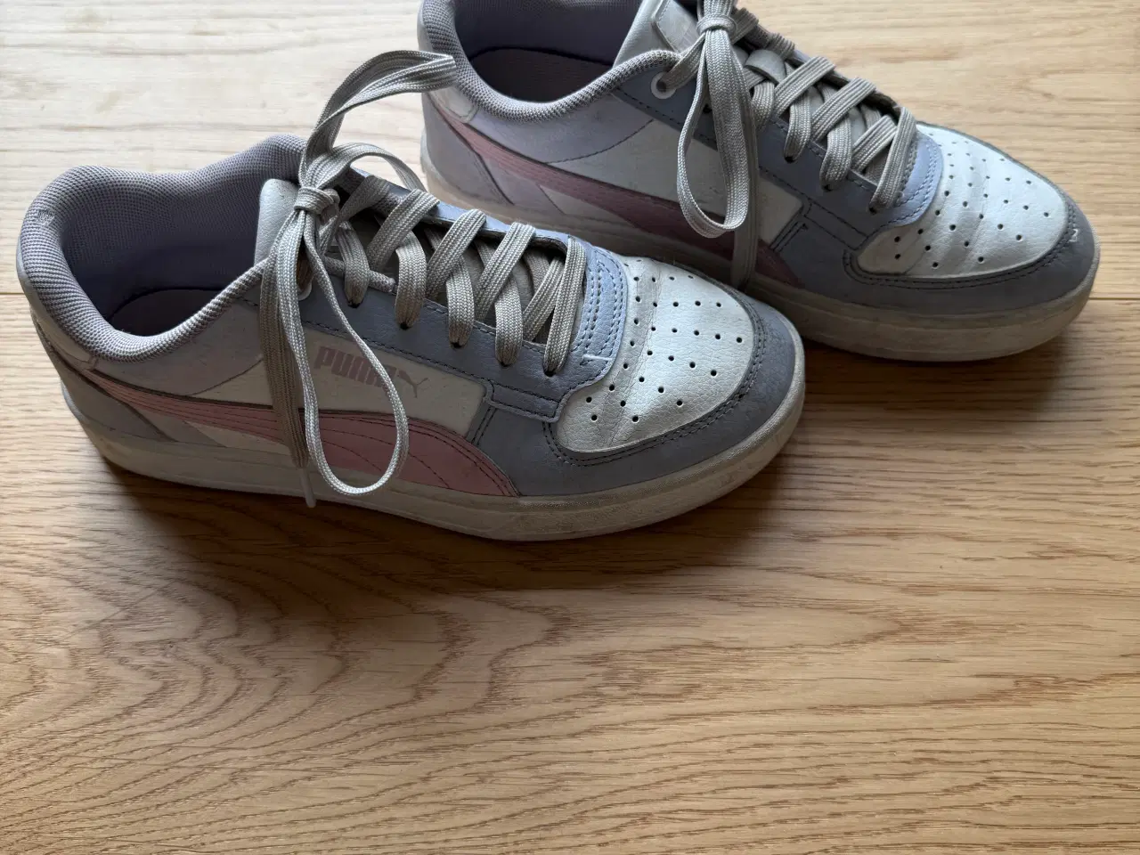 Billede 3 - Puma sneakers, str. 36, pige