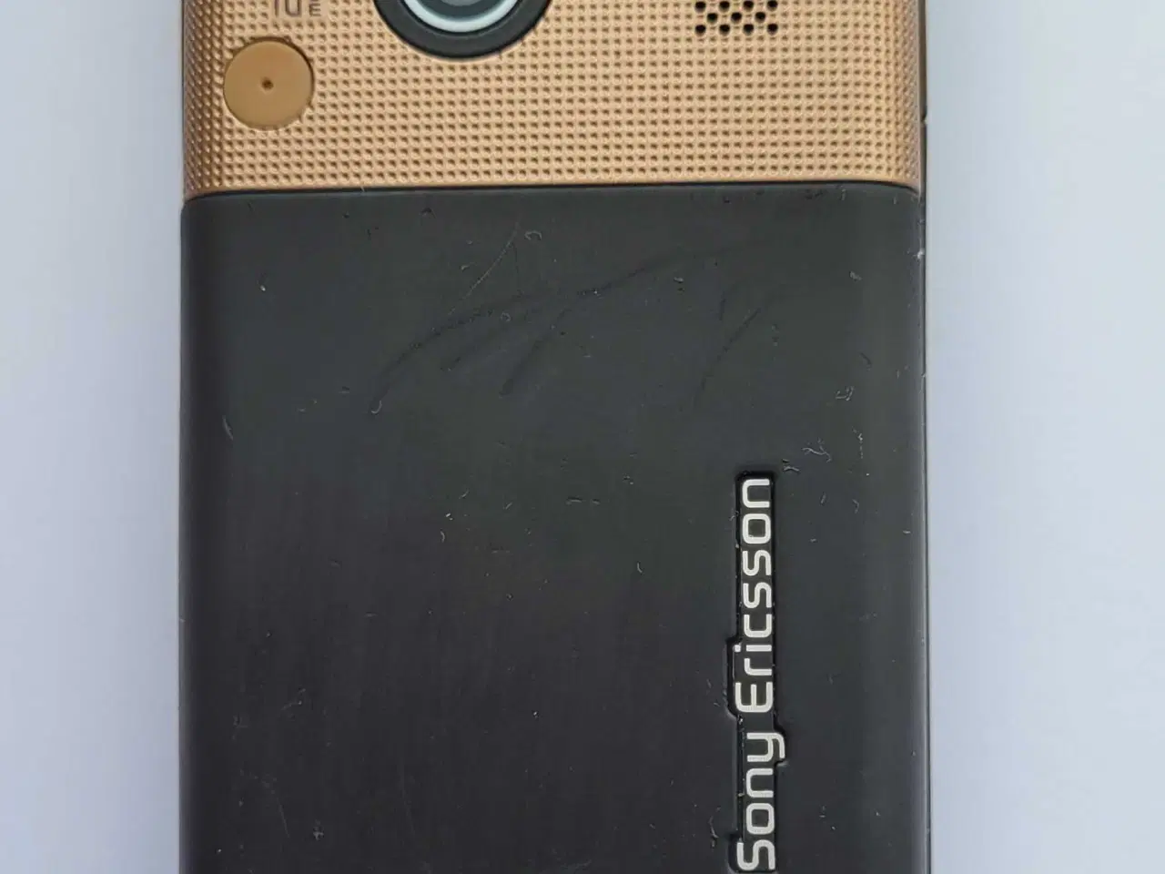 Billede 3 - Sony Ericsson K530i