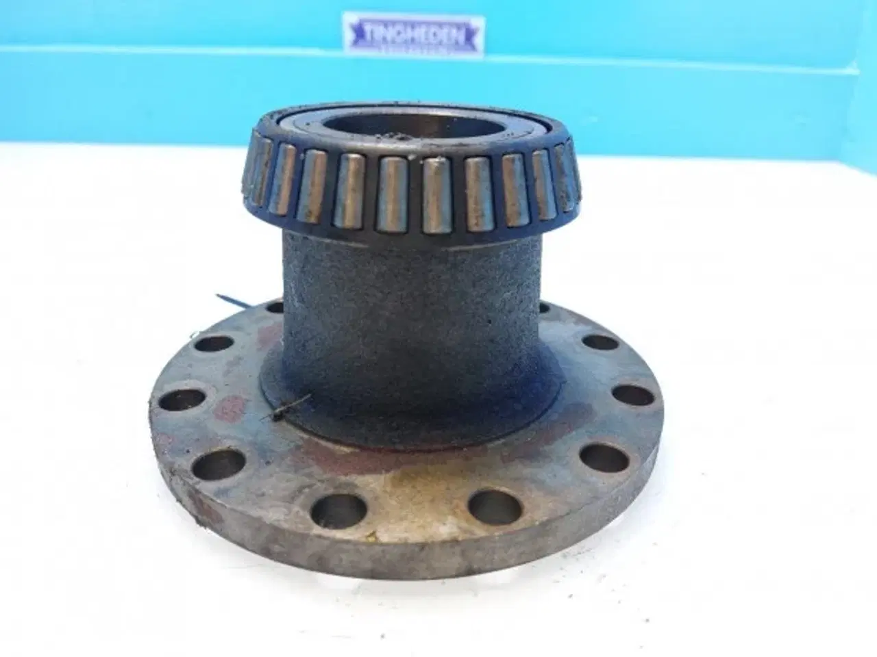 Billede 4 - Merlo P41.7 Flange 012802CC