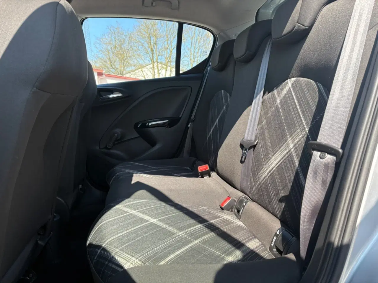 Billede 11 - Opel Corsa 1,3 CDTi 95 Cosmo