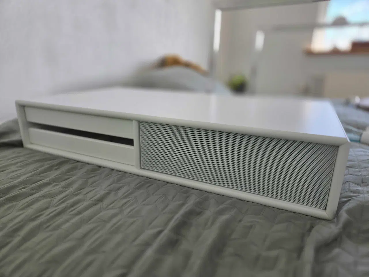 Billede 1 - Montana sound reoler 