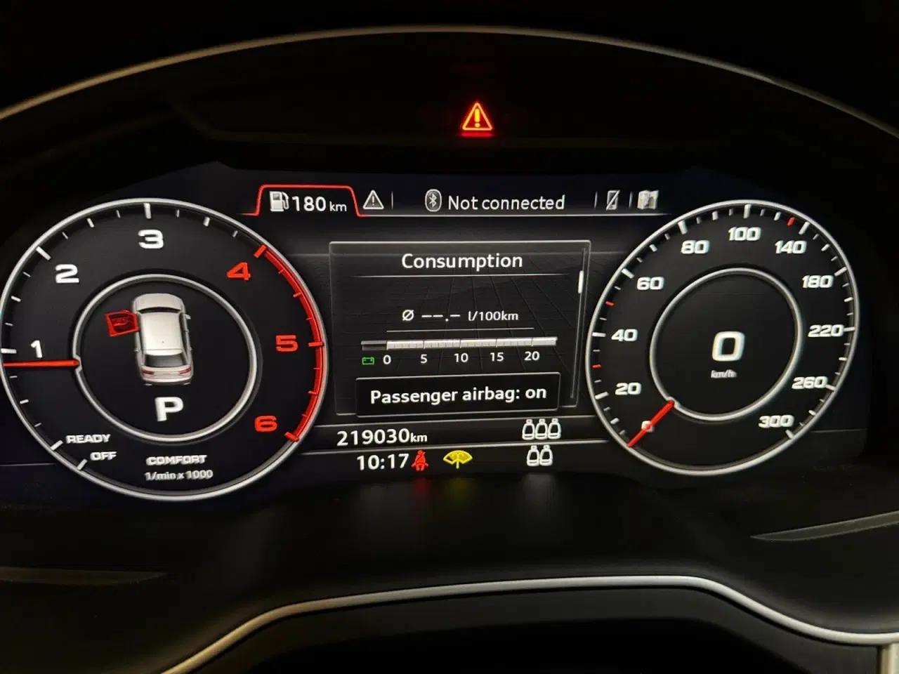 Billede 6 - Audi Q7 3,0 TDi 272 S-line quattro Tiptr. 7prs