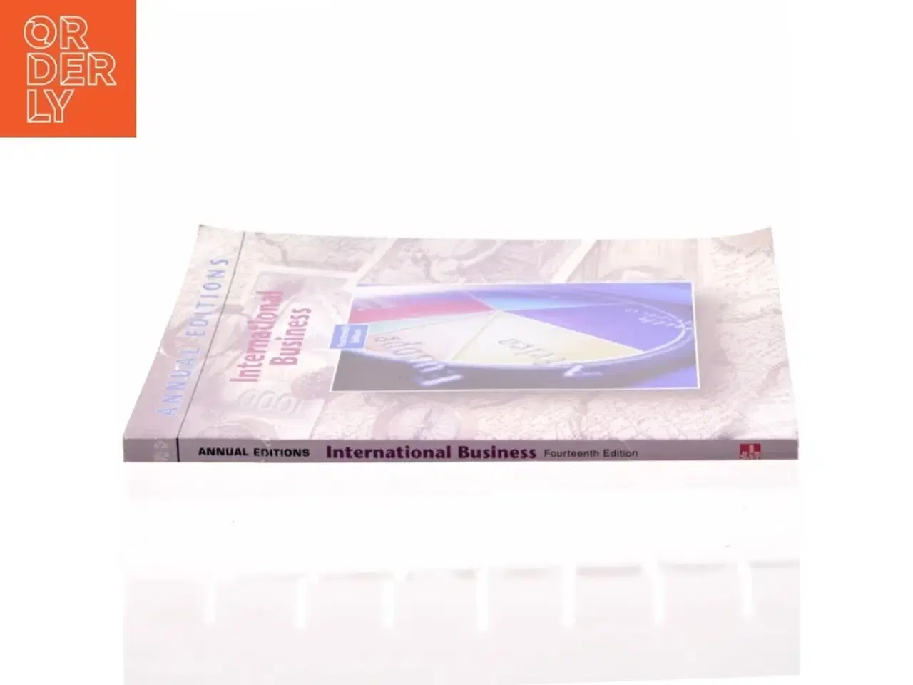 Billede 2 - International business (Bog)
