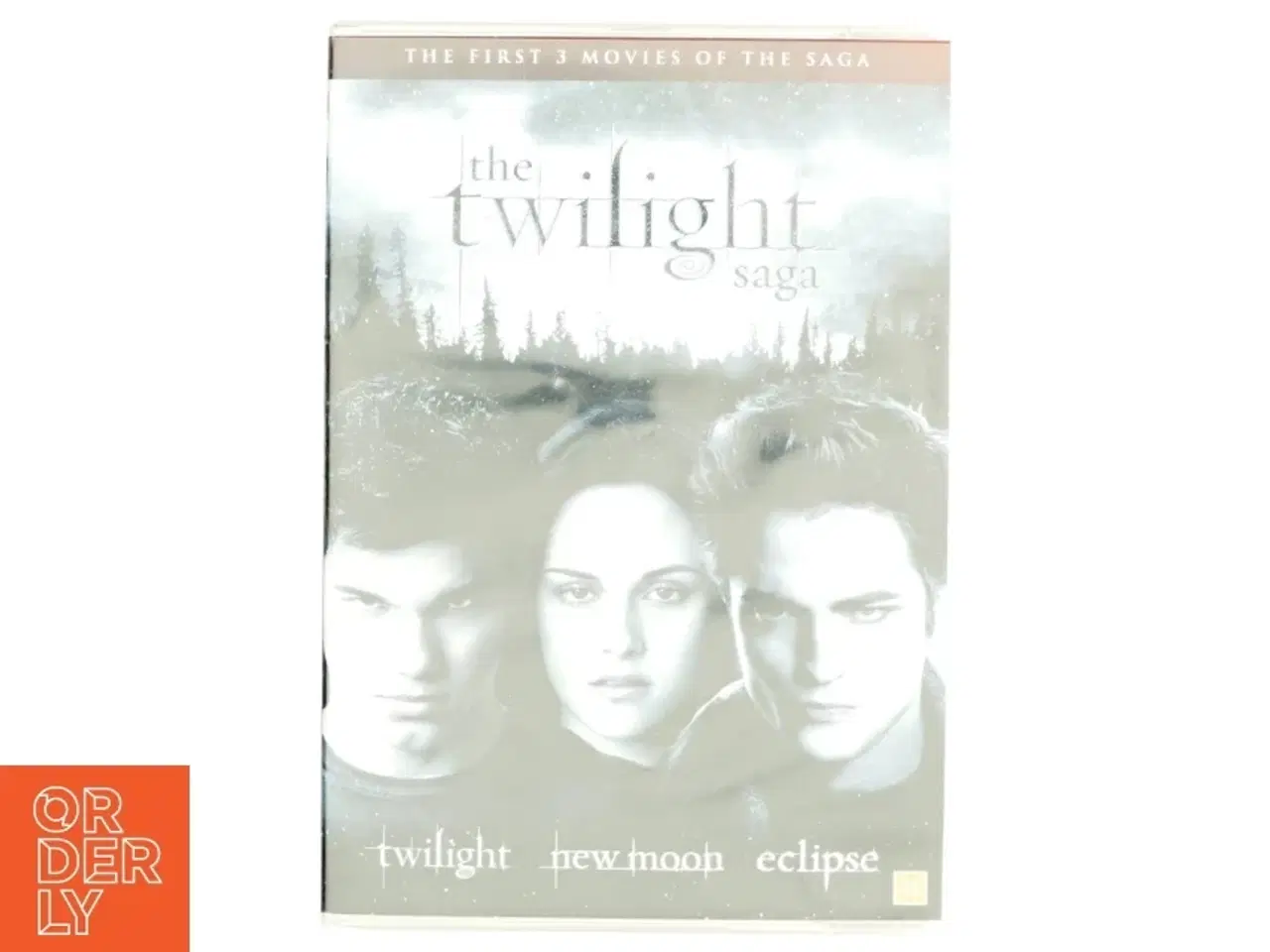 Billede 1 - The Twilight saga