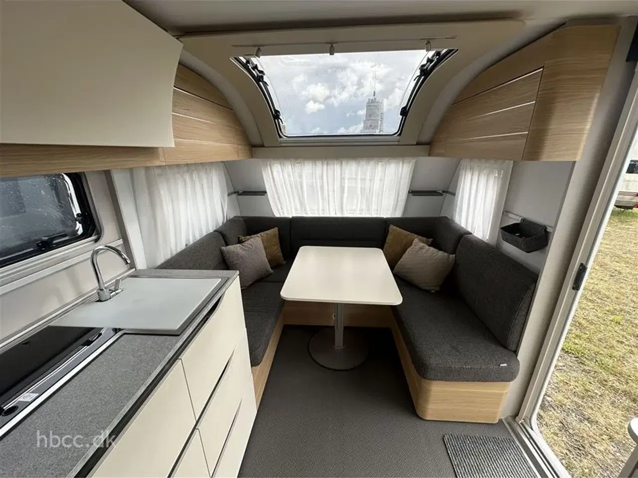 Billede 2 - 2021 - Adria Adora 522 UP