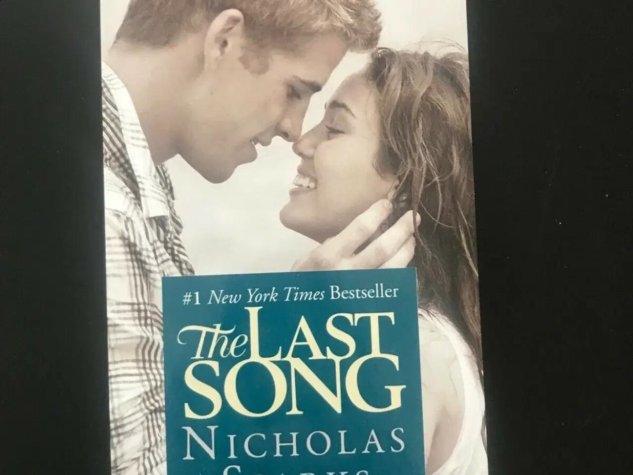 Billede 1 - The last song