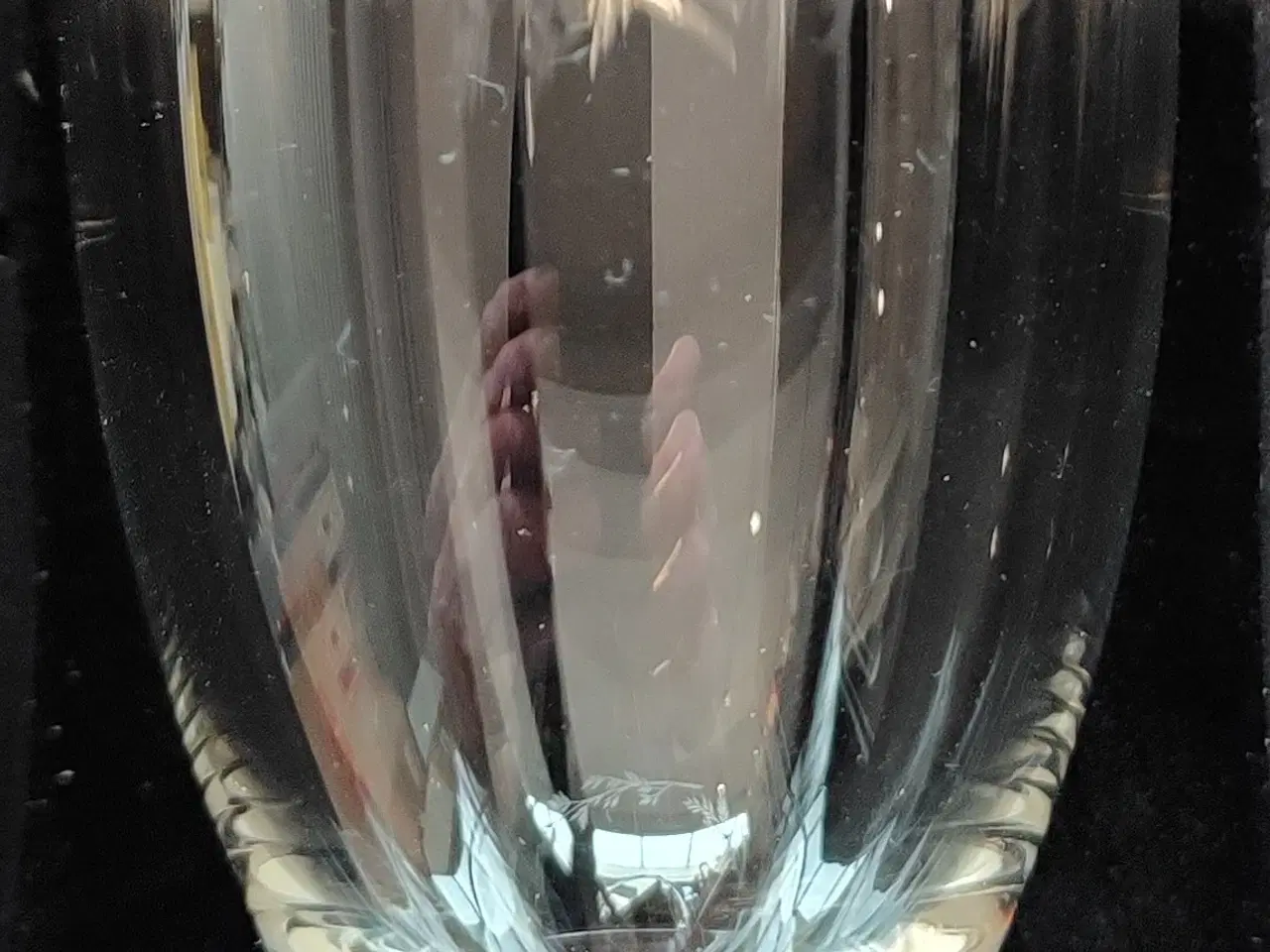 Billede 3 - Mads Stage glas. Snapseglas, ølglas, hvid-/rødvin.