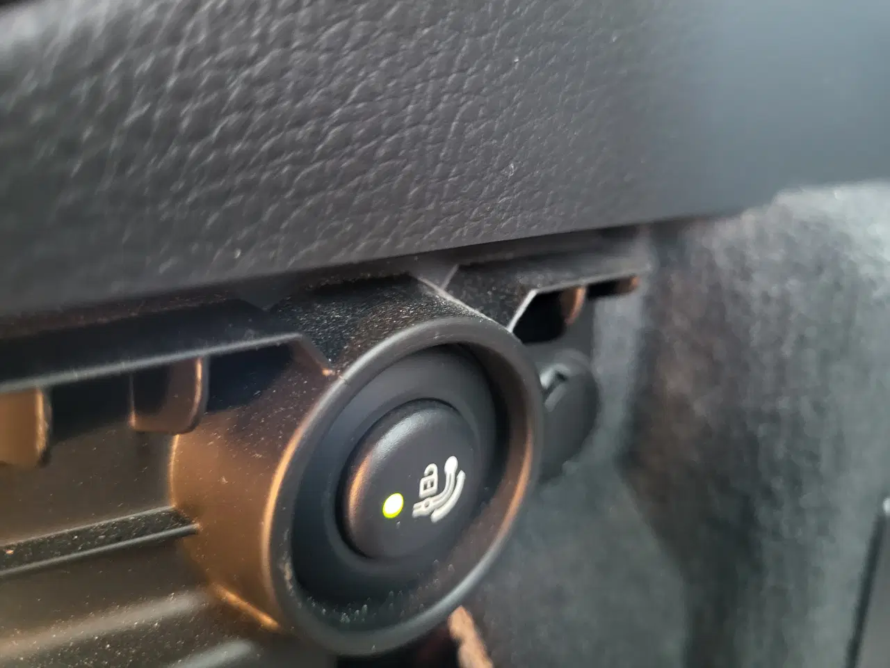 Billede 9 - BMW 320d, 2019, 197.000 km. KUN 148.000 KR