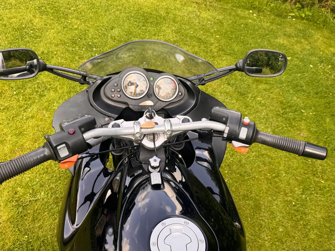Billede 8 - BMW R1100 S