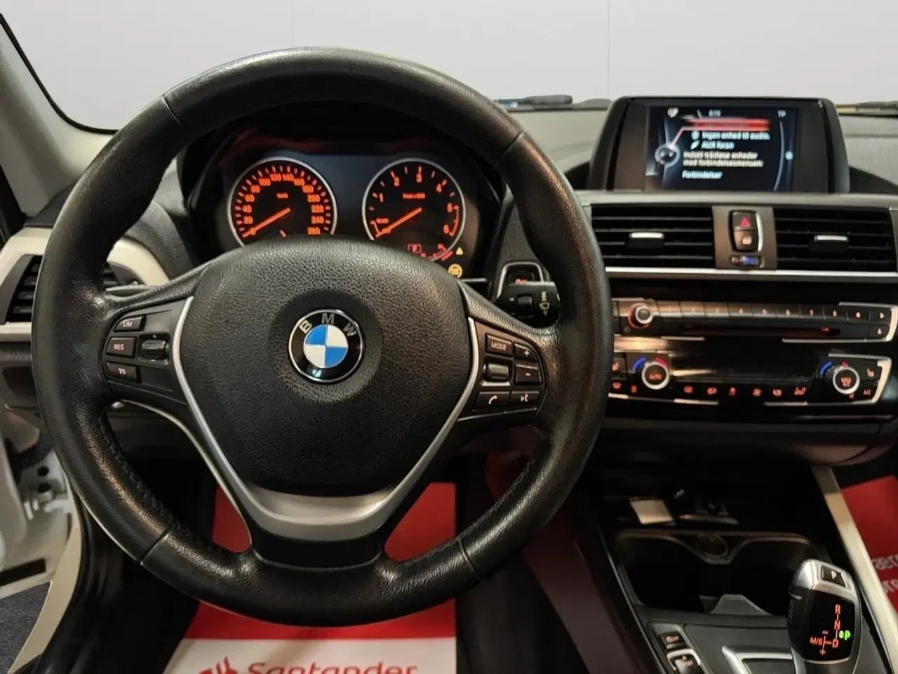 Billede 6 - BMW 118d 2,0 aut.