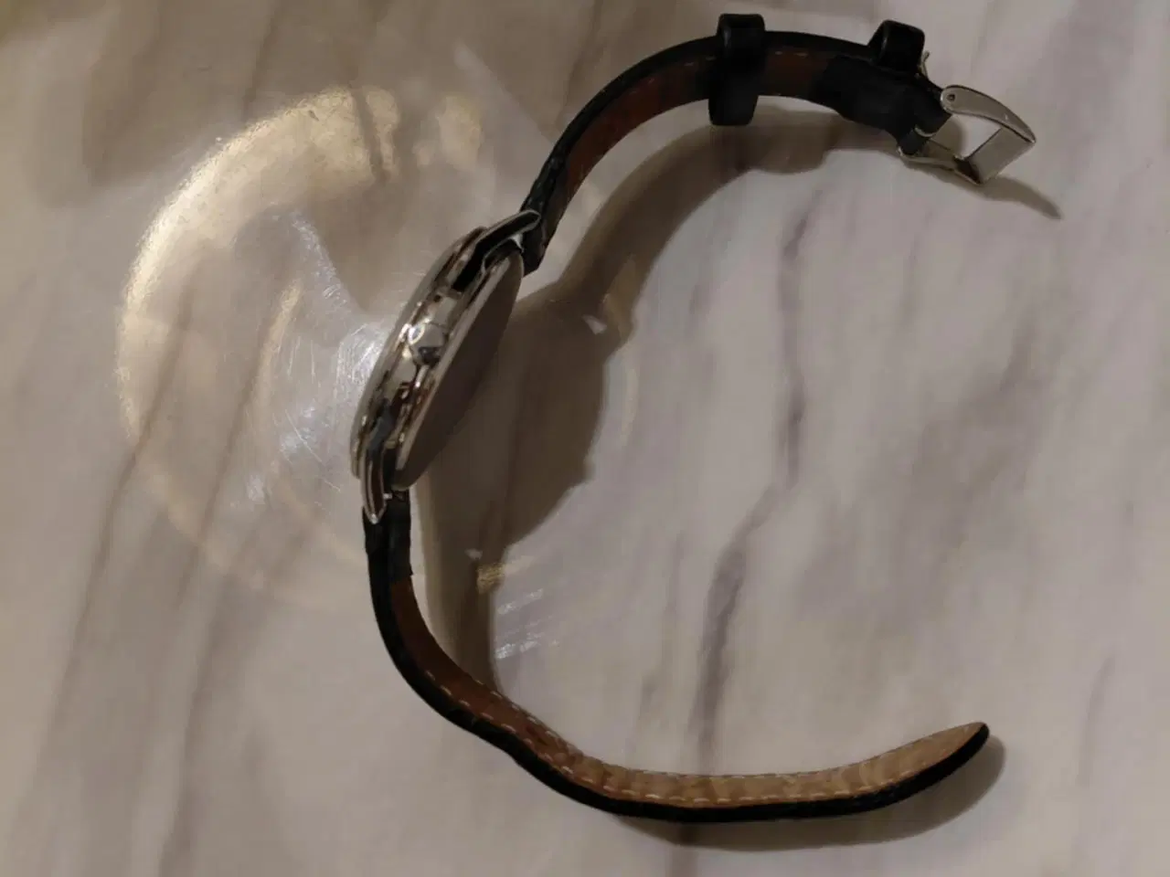 Billede 3 - Flot, klassisk og elegant Festina ur sælges