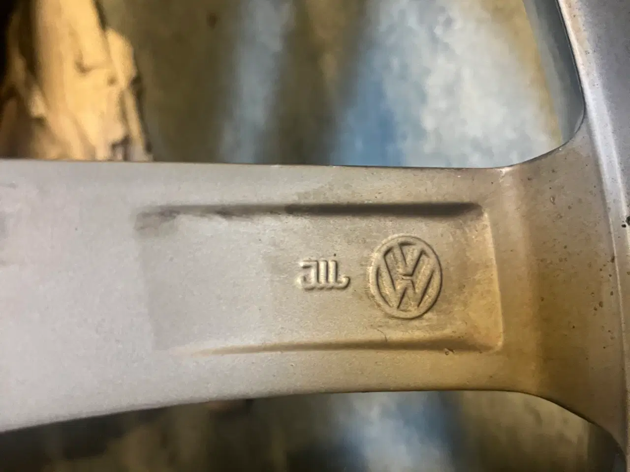 Billede 10 - VW Golf 7 Vinterhjul