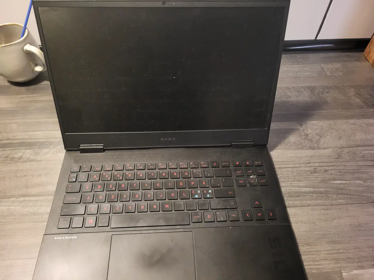 Billede 2 - Hp omen 15 2070 max-q