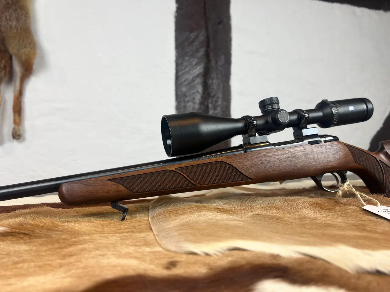 Billede 4 - Sako I inklusiv optik