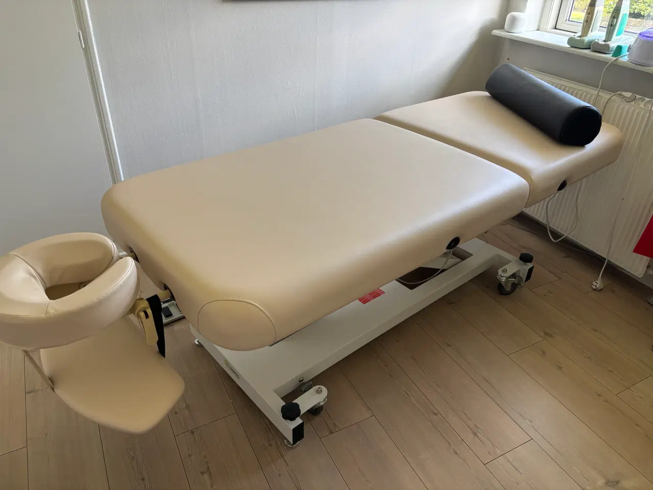 Billede 3 - Massagebriks med tilt