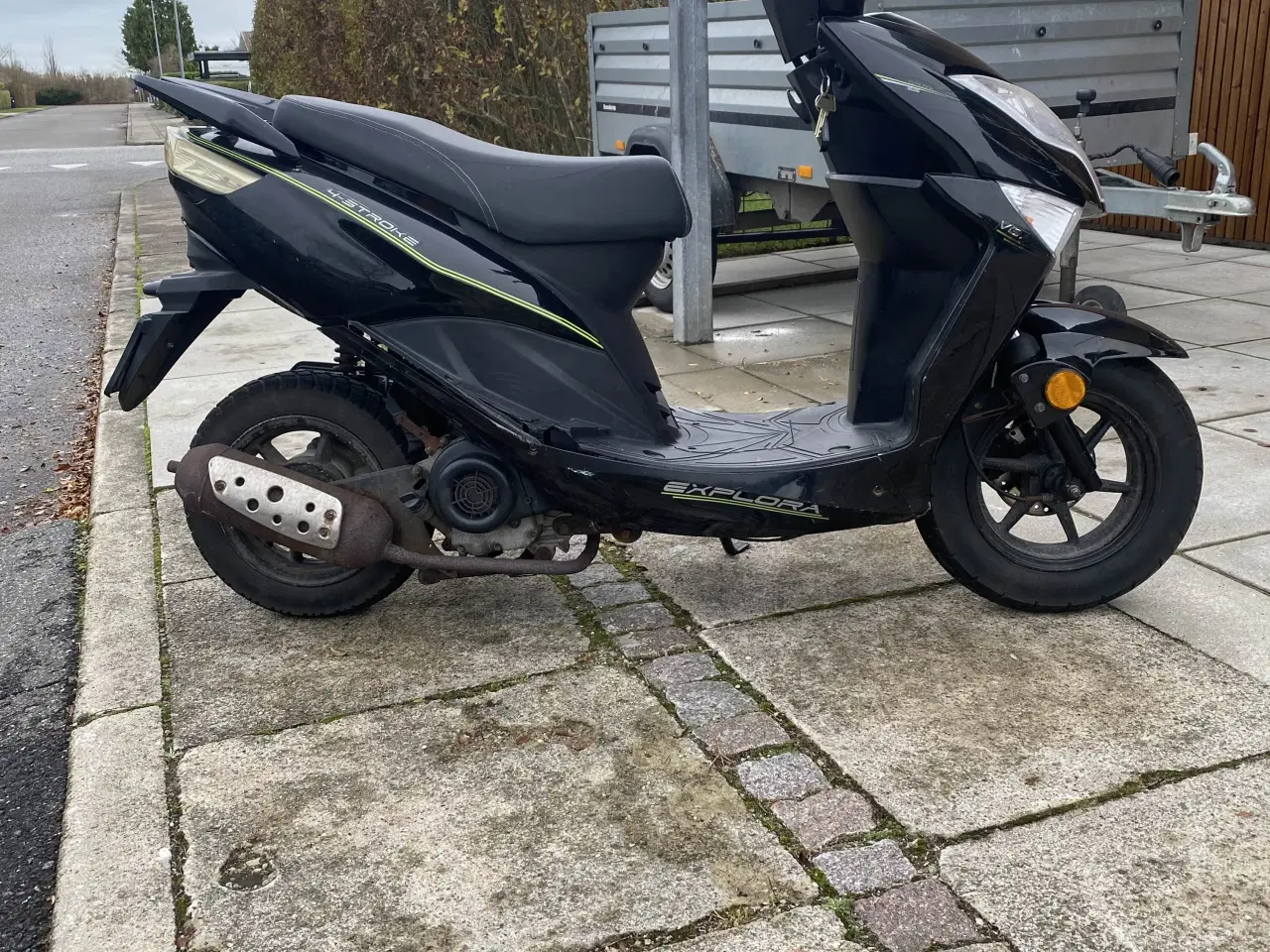 Billede 4 - VGA explora euro 2