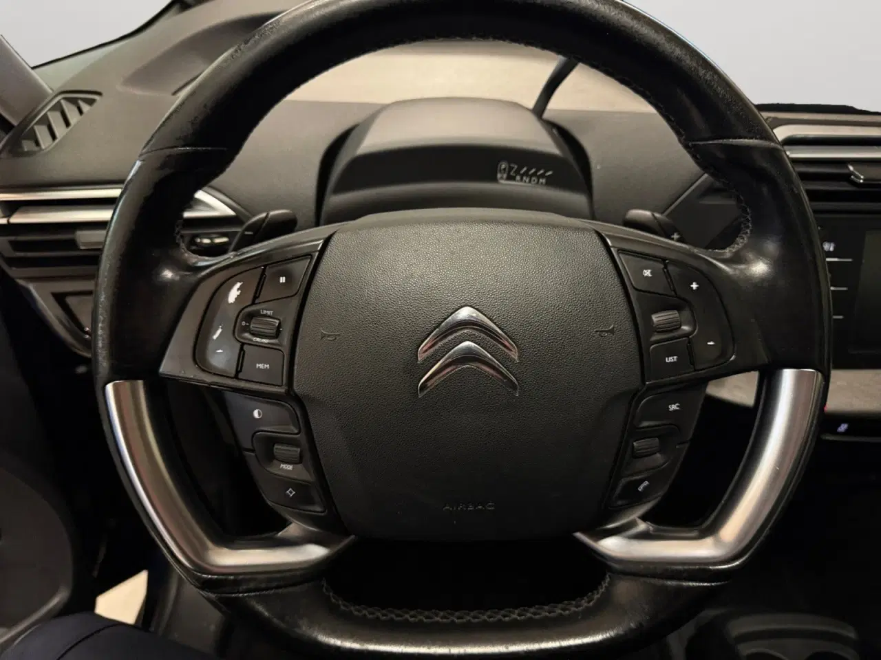 Billede 6 - Citroën Grand C4 Picasso 2,0 BlueHDi 150 Exclusive aut. 7prs