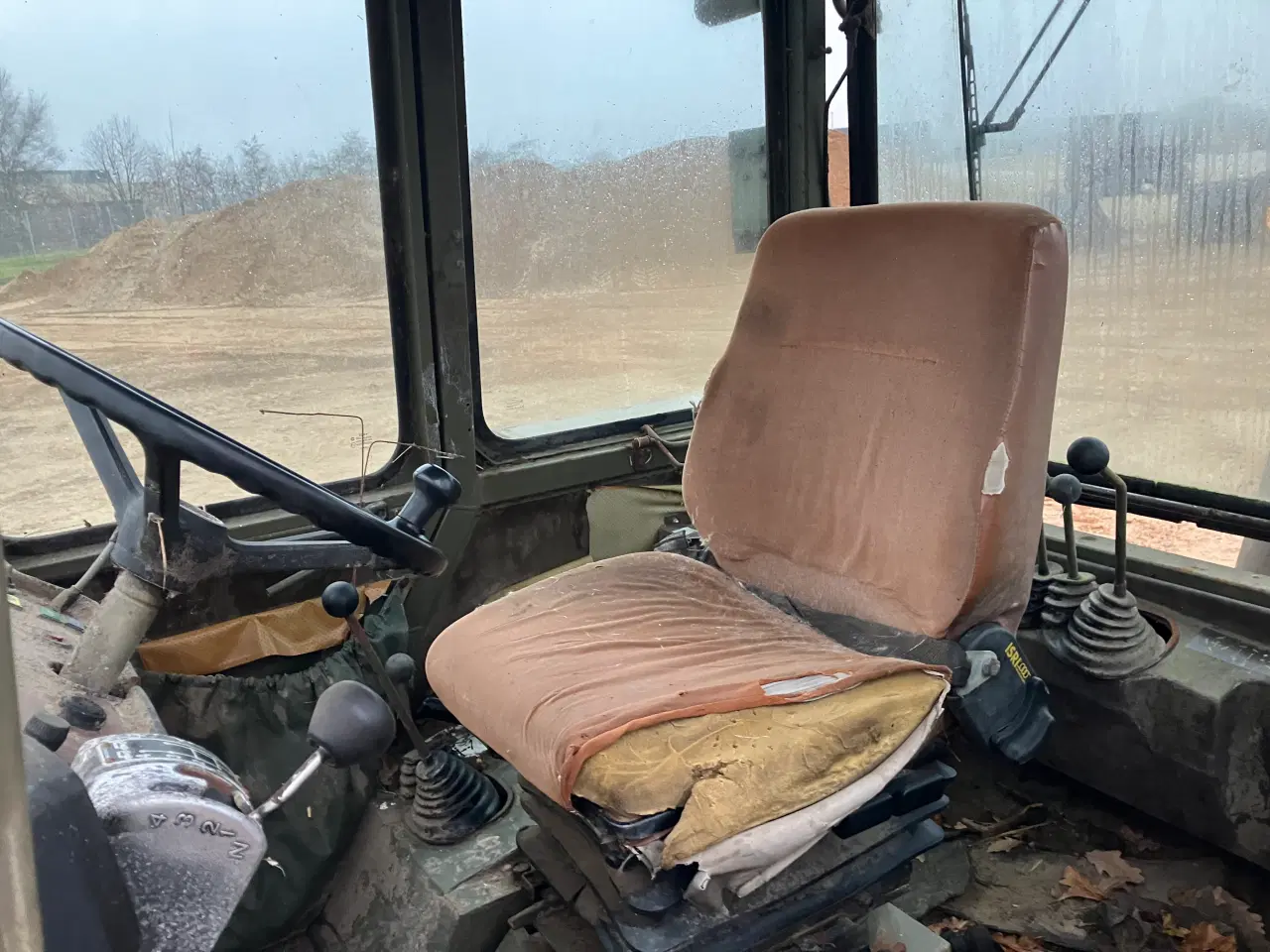 Billede 16 - Hydrema 806