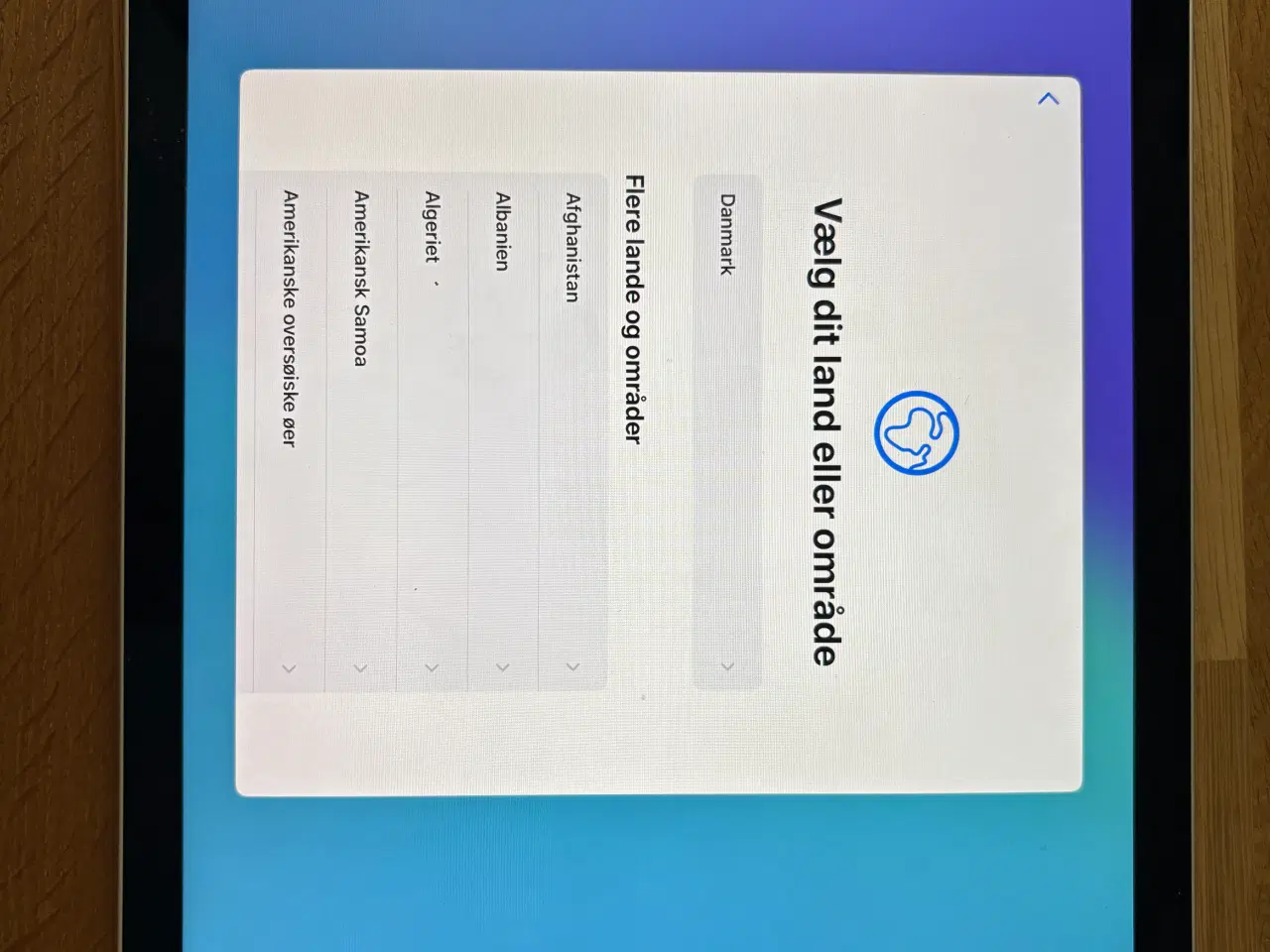 Billede 3 - iPad Air 11", model 2022, 256 GB