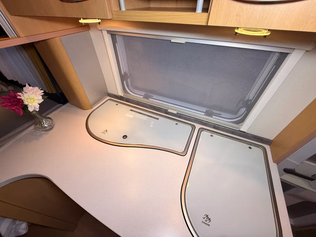 Billede 11 - 2006 Knaus Sudwind / Med Markis & Isabella Telt