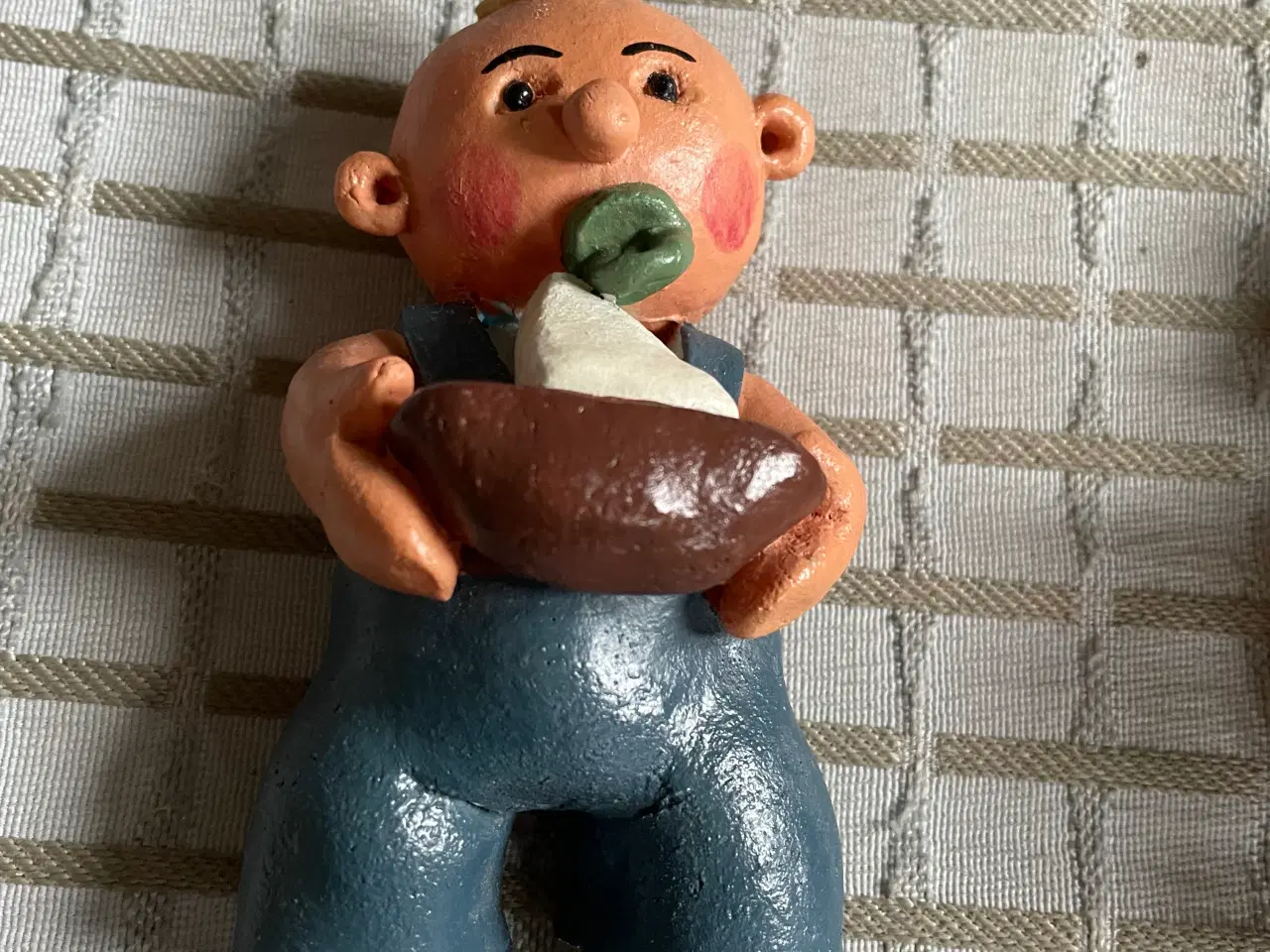 Billede 2 - Mimikken by Rikki Tikki comp. Baby dreng og pige