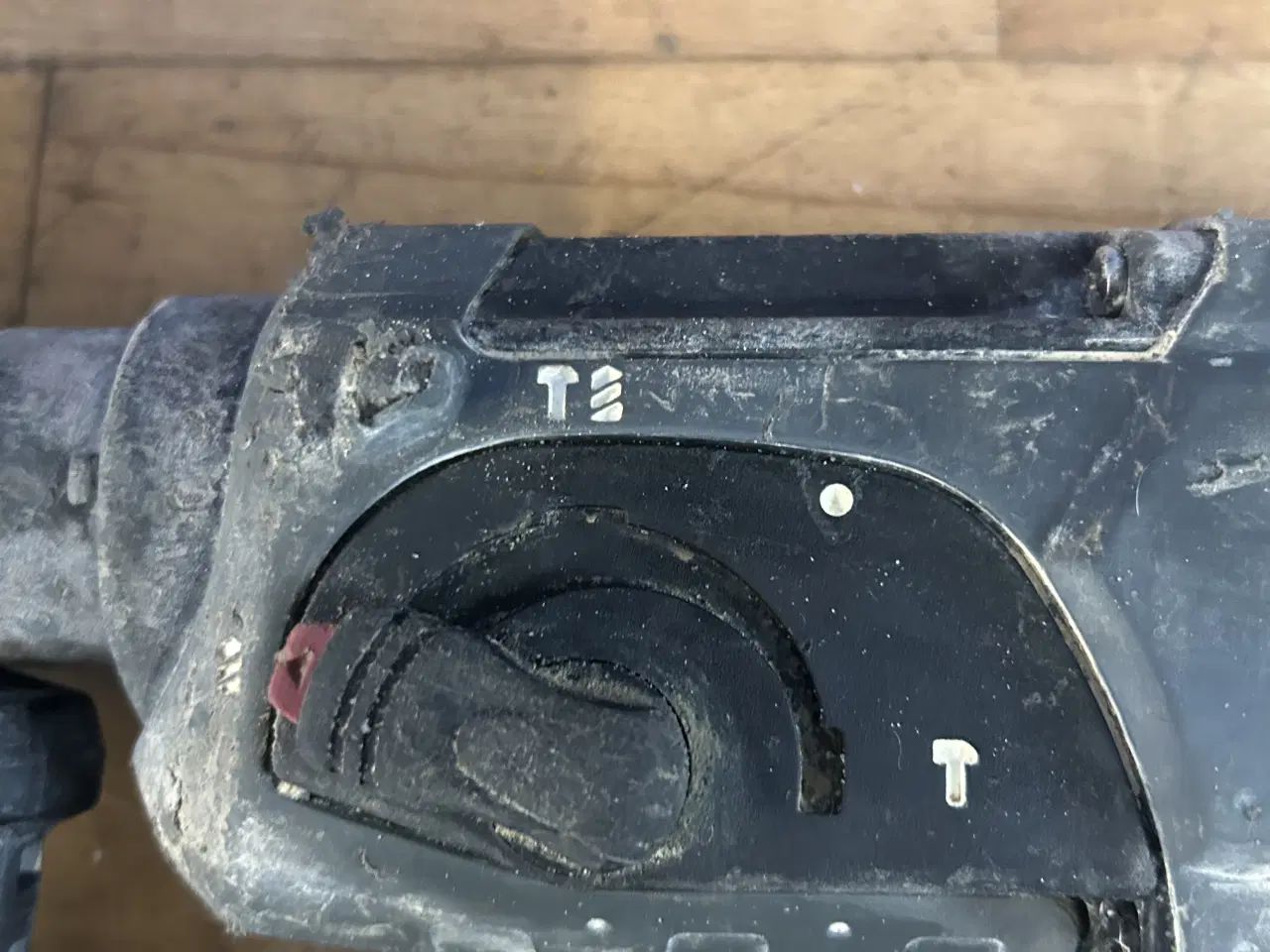 Billede 5 - Hammerboremaskine 