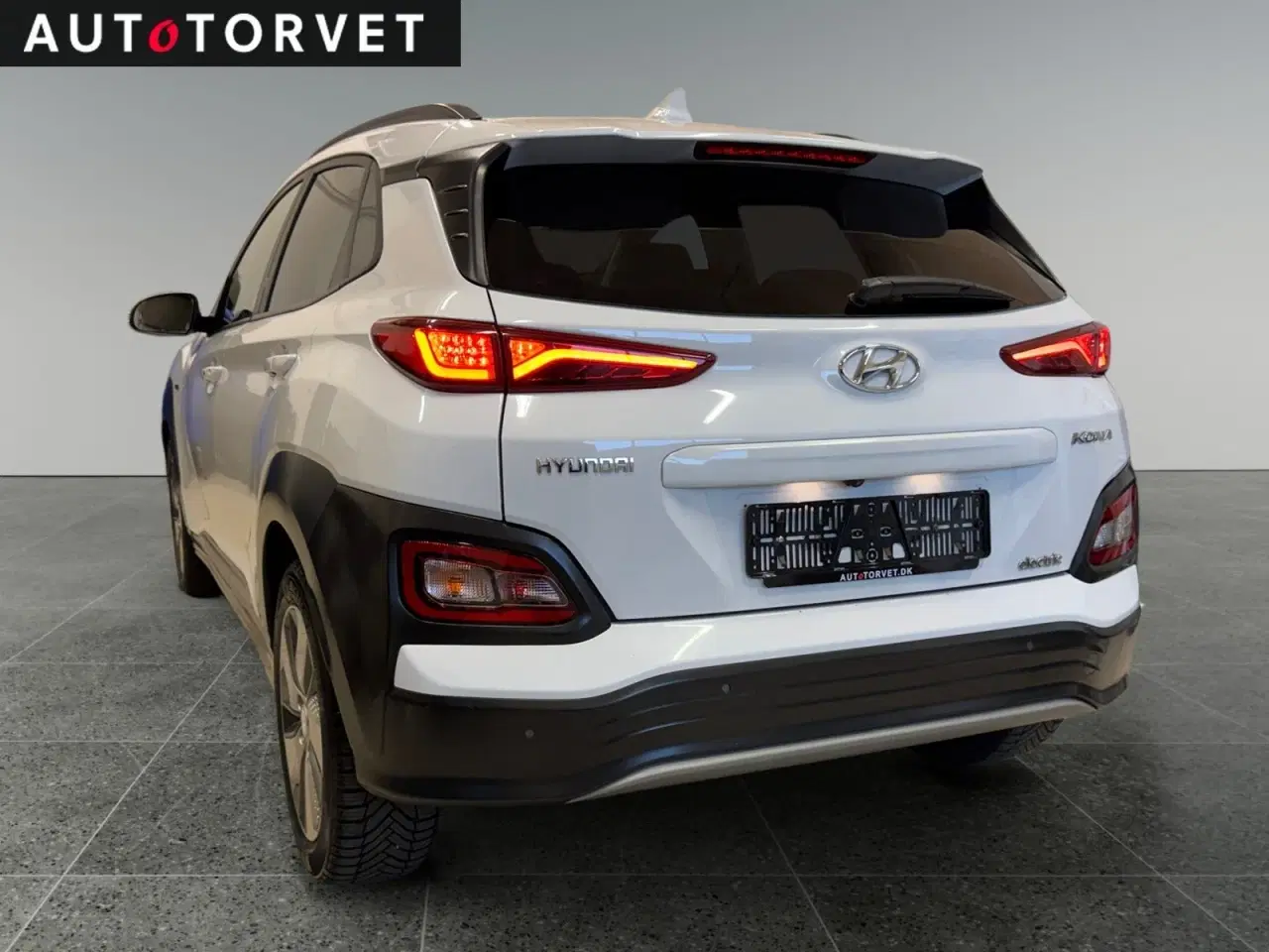 Billede 4 - Hyundai Kona 64 EV Premium