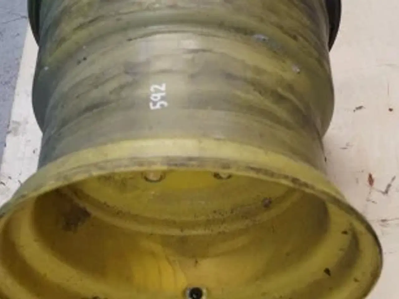 Billede 2 - 17"   16X17