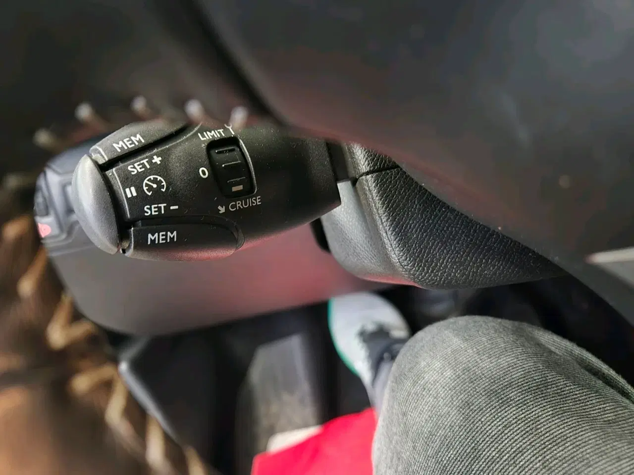 Billede 15 - Peugeot 308 SW 1,6 BlueHDi Active Mix 120HK Stc 6g