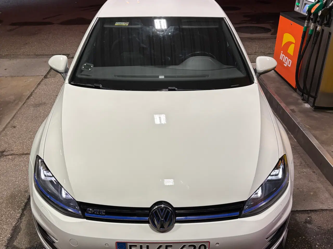 Billede 2 - Golf 7 GTE