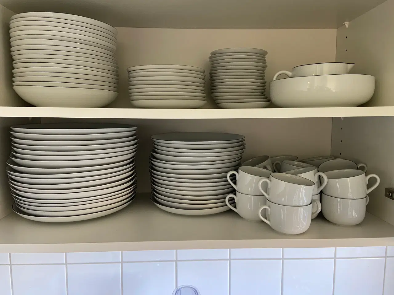 Billede 2 - Køkkenting