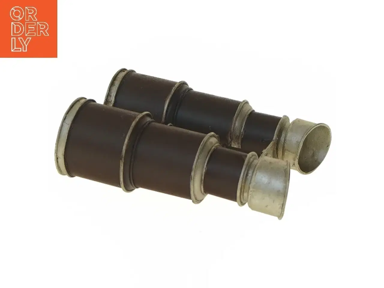 Billede 3 - Vintage kikkert (str. 6x15x18,5 cm)