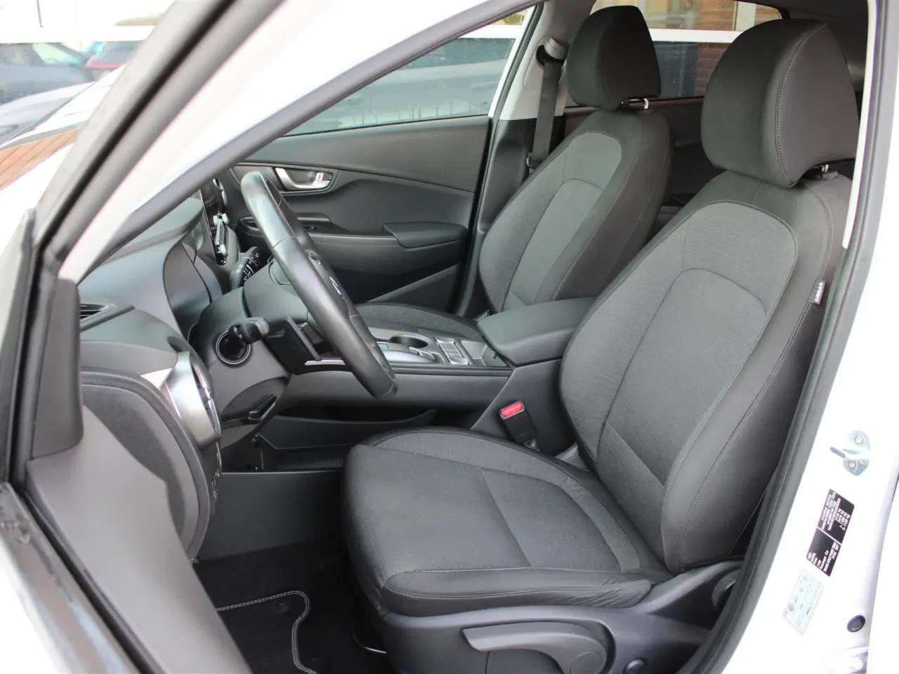 Billede 2 - Hyundai Kona EL Advanced 204HK 5d Aut.