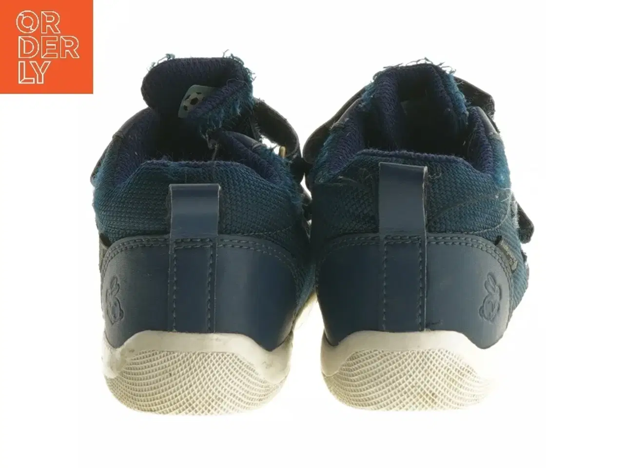 Billede 2 - Bundgaard børnesko størrelse 27 fra Bundgaard (str. 27 )